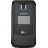 Usuń simlocka z telefonu LG 600G