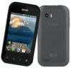 Usuń simlocka z telefonu LG myTouch Q