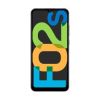 Usuń simlocka z telefonu Samsung Galaxy F02s