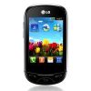 Usuń simlocka z telefonu LG EGO T500
