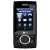 Usuń simlocka z telefonu LG GU297 Sway