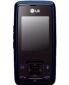 Usuń simlocka z telefonu LG KG291i