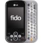Usuń simlocka z telefonu LG TE365F
