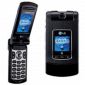 Usuń simlocka z telefonu LG TU500