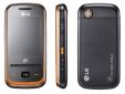Usuń simlocka z telefonu LG GM310