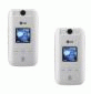 Usuń simlocka z telefonu LG U310