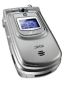 Usuń simlocka z telefonu LG U8100