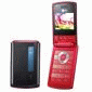Usuń simlocka z telefonu LG GM630