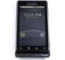 Usuń simlocka z telefonu Motorola Droid