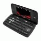 Usuń simlocka z telefonu LG VX10000 Voyager