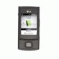 Usuń simlocka z telefonu LG GD550 Pure