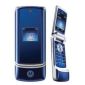 Usuń simlocka z telefonu Motorola K1m KRZR