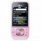 Usuń simlocka z telefonu LG GU285f