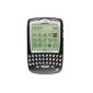 Usuń simlocka z telefonu Blackberry 6710