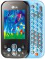 Usuń simlocka z telefonu LG GT360