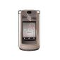 Usuń simlocka z telefonu Motorola V9