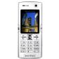 Usuń simlocka z telefonu Sony-Ericsson K608i
