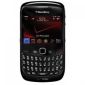 Usuń simlocka z telefonu Blackberry 8530 Curve
