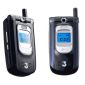 Usuń simlocka z telefonu LG U8330