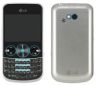 Usuń simlocka z telefonu LG GW300 Gossip