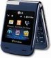 Usuń simlocka z telefonu LG UX610 Mistique