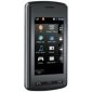 Usuń simlocka z telefonu LG Vu Plus