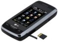 Usuń simlocka z telefonu LG VX1000