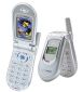Usuń simlocka z telefonu LG VX4500