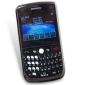 Usuń simlocka z telefonu Blackberry 8310v