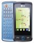 Usuń simlocka z telefonu LG GW520