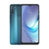 Usuń simlocka z telefonu New Motorola Moto G50