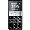 Usuń simlocka z telefonu Emporia ESSENCE Plus