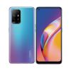 Usuń simlocka z telefonu OPPO Reno5 Z
