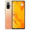 Usuń simlocka z telefonu Xiaomi Redmi Note 10 Pro
