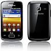 Usuń simlocka z telefonu Samsung Galaxy Y Duos