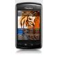 Usuń simlocka z telefonu Blackberry Storm 2