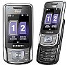 Usuń simlocka z telefonu Samsung B5702