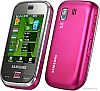 Usuń simlocka z telefonu Samsung B5722