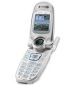 Usuń simlocka z telefonu LG VX4650