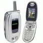 Usuń simlocka z telefonu LG VX6000