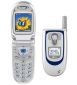 Usuń simlocka z telefonu LG VX6100
