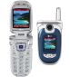 Usuń simlocka z telefonu LG VX8100