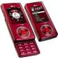 Usuń simlocka z telefonu LG VX8500