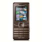 Usuń simlocka z telefonu Sony-Ericsson K770i