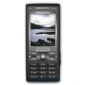Usuń simlocka z telefonu Sony-Ericsson K790