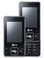 Usuń simlocka z telefonu LG KC550