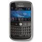 Usuń simlocka z telefonu Blackberry Bold