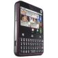 Usuń simlocka z telefonu New Motorola MB502