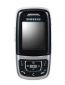 Usuń simlocka z telefonu Samsung E630C