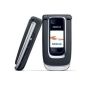 Usuń simlocka z telefonu Nokia 6133